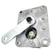 Chelsea Cover Assy, Pto Wire Control Shift, Series 442, 489 F, L, R, S And U 329121-1X - alternate 4